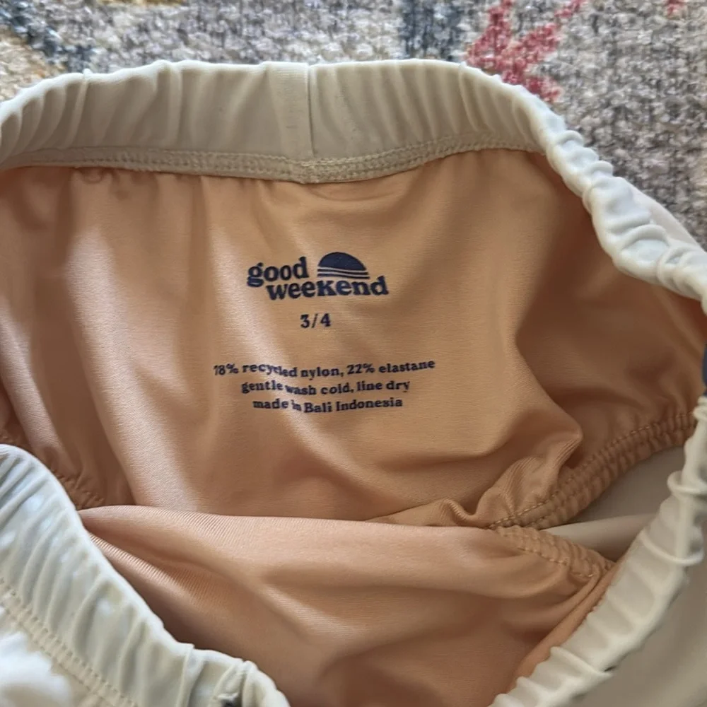 Lot of 5 Swim Shorts - Picture 3 of 9